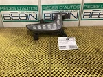 Used Daytime Running Light Fits: 2017 Hyundai Ioniq Bumper Mount. Fixed Price $223.72.