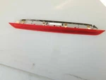 Center High Mount Stop Light Genuine For Bmw 63257217304. Fixed Price $63.97.