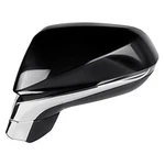 Power View Mirror For Lexus NX300H 15-18 Driver Side Heated Standard Line. Fixed Price $201.36.