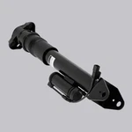 Rear Air Suspension Strut For Mercedes W164 ML320 ML350 X164 GL450 GL550 Used. Fixed Price $49.80.