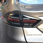 Used Hcmotion Led Tail Lights 2013-2016 Ford Fusion Mondeo Smoke Assembly. Fixed Price $219.99.