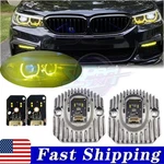 Yellow Drl For Bmw G30 G31 F90 530IX 540IX 2017-2020 5PIN Daylight. Fixed Price $56.90.