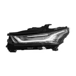 Lablt Daytime Running Lights For 2022-2023 Chevy Teaverse Led Driver Left Side. Fixed Price $93.41.