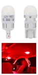 Philips Waterproof 194 Red Ultinon Led T10 Xenon Super Bright Power Light Bulbs. Fixed Price $19.98.