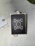 1989-1993 Dodge Ram 4X4 Dash Indicator Light 4363114 A217048 83277 Oem. Fixed Price $45.00.