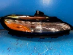 14 15 16 17 Jeep Cherokee Turn/park Lamp Right New Oem 68321886AC M275 Tab. Fixed Price $79.90.