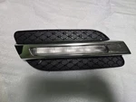 Oem Mercedes Genuine Lh Fogh Light With Cover Left. Fixed Price $80.00.