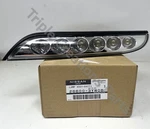 Genuine Nissan 26600-3YW0B Lamp Assy-daytime Running Rh 266003YW0B Oem. Fixed Price $600.99.