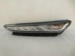 2018-2021 Hyundai Kona Left Driver Daytime Running Light Drl Lamp Oem. Fixed Price $82.28.