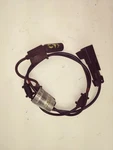 2000 Mercedes ML320 W163 C43 Front Left Driver Brake Pad Wear Sensor 1635409308. Fixed Price $40.50.