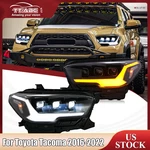 Tt-abc Led Projector Headlight For Toyota Tacoma 2016-2022 Lamps Assembly. Fixed Price $559.99.