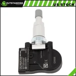 315 Mhz Tire Pressure Monitoring Sensor Tpms Fits 2007-2015 Jaguar Land Rover. Fixed Price $14.01.