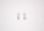 Eiko 194 Heavy Duty Replacement Indicator Bulb Qty 2 Nos. Fixed Price $5.99.