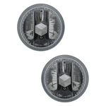 For Toyota Highlander 04-07 Tyc Replacement Fog Light Set Standard Line. Fixed Price $66.76.