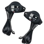 Oracle Headlight Drl Upgrade Kit For 20-24 Corvette-colorshift W/o Controller. Fixed Price $391.00.