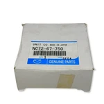 Mazda Miata MX-5 Nb 01-05 Drl Daytime Running Light Control Module NC72-67-750. Fixed Price $105.98.