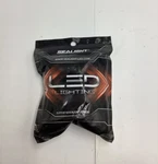 Sealight H11 Led Fog Bulbs Yellow 10000LM H8 H9 H16 Lights. Fixed Price $17.99.