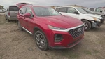 Used Daytime Running Light Fits: 2020 Hyundai Santa Fe Lamps. Fixed Price $246.00.