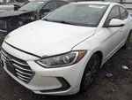 Used Light Fits: 2018 Hyundai Elantra Daytime-running Sedan Hori. Fixed Price $178.35.