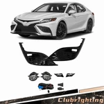 For Toyota Camry Se/xse 2021 2022 2023 Right&left Side Led Fog Lights Assembly. Fixed Price $38.88.
