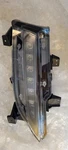 2015-2018 Lincoln Mkc Left Driver Side Daytime Running Light 331 1643L Ac Depo. Fixed Price $117.00.