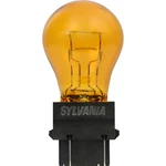 Turn Signal Light Bulb-base Sylvania 3457A.TP. Fixed Price $30.56.
