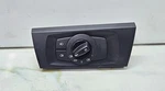 2007-2013 Bmw E90, E91, E92 Headlight Control Switch 6932796 Oem. Fixed Price $45.00.