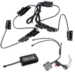For Chevrolet Camaro 2016-2018 Oracle Dynamic Colorshift Drl 3982-332. Fixed Price $391.00.