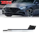 Fits 2020-2023 Hyundai Sonata Daytime Running Light Drl Driver Side 92270-L1000. Fixed Price $100.69.