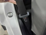 Passenger Side Retractor Santa Fe 2018 Seat Belt Rear 684363. Fixed Price $92.90.