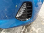 Used Daytime Running Light Fits: 2018 Hyundai Elantra Lamps Hatc. Fixed Price $195.90.