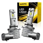 Auxito 9006 Led Headlight Bulb Conversion Kit Low Beam White Super Bright 6500K. Fixed Price $19.99.