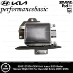 95821E7000 Oem Unit Assy Bsd Radar Sensor Right For Hyundai Azera 2015-2016. Fixed Price $490.50.