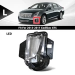 Led Daytime Running Lamp For 2013-2017 Cadillac Xts Fog Light Left Driver Side. Fixed Price $55.99.