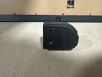 1992-1999 Bmw E36 3-SERIES Interior Light Dimmer Switch W/ Dash Trim Panel Oem. Fixed Price $39.00.