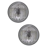For Chevy Camaro 10-12 Tyc Replacement Fog Light Set Capa Certified. Fixed Price $151.25.