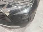 Used Daytime Running Light Fits: 2019 Chevrolet Blazer Grade. Fixed Price $365.90.