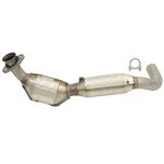Fits For Eastern Catalytic Converter Direct P 30465. Fixed Price $480.61.