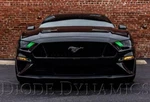 Diode Dynamics 2018-2021FITS Ford Mustang Rgbwa Drl Led Boards Eu DD2254. Fixed Price $239.95.