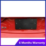 For Audi A3 S3 2014-2024 + Screws Brand New Rear License Plate Mount Tag Bracket. Fixed Price $19.59.