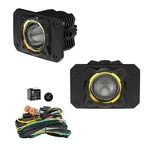 Kc Hilites Flex Era 1 Light Kit. Fixed Price $439.99.