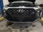2020 Hyundai Santa Fe Right Front Daytime Running Lamps (upper). Fixed Price $232.75.