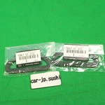 Mazda Genuine Oem Roadster MX-5 Miata NA6 NA8 Licence Lamp Light Gasket Pair New. Fixed Price $34.25.