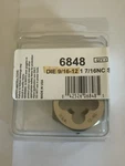 Irwin Hanson 6848 9/16-12" 1-7/16" Nc Sh Die For Tap Extraction. Fixed Price $12.99.