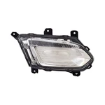 For Chevy Equinox 16-17 Tyc Passenger Side Replacement Fog Light Standard Line. Fixed Price $141.15.