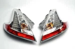 Genuine Nismo Nissan 370Z Z34 Clear Tail Lights B65E0-1EK06. Fixed Price $746.59.