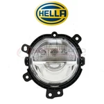 Hella 011748051 Daytime Running Light For MC2562100 63177298333 Electrical Aj. Fixed Price $118.56.