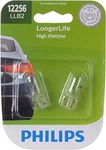 Philips 12256 Longerlife Miniature Bulb, Pack. Fixed Price $6.26.
