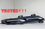 23 - 24 Bmw I7 G70 Rh Led Day Time Running Lamp Full 1264.018.0490 9450080 Oem. Fixed Price $699.99.