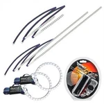 Oracle Drl Upgrade W/halo Kit For 16-18 Ridgeline-colorshift W/rf Controller. Fixed Price $433.00.